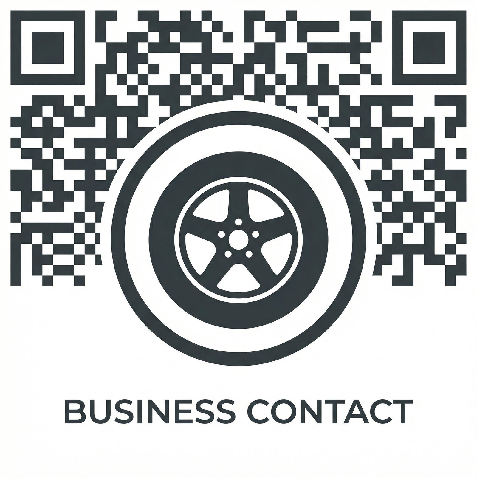 呦呦视频商务二维码